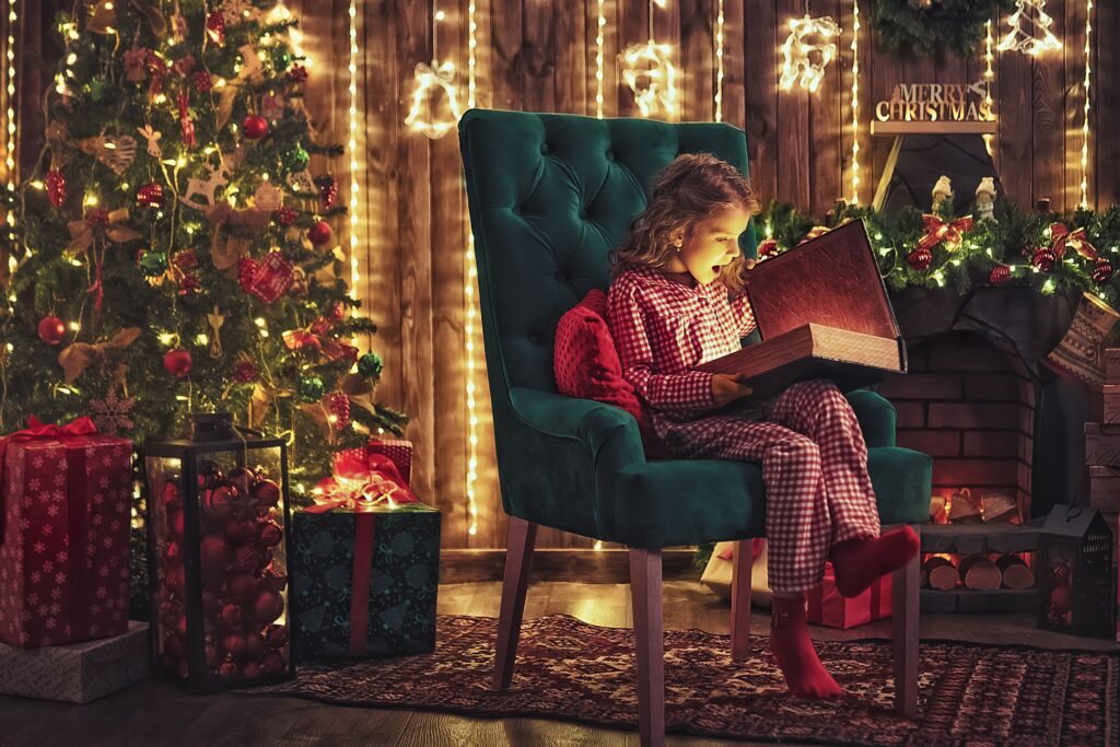 O Divertido Jogo de Natal - Vários - Compra Livros na