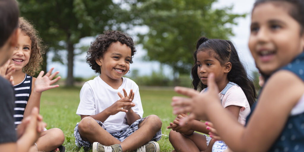 Escolher um Jardim de Infância: 5 Fatores que deve ter em conta