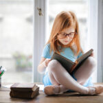 Contos infantis: 5 histórias para ler antes de dormir