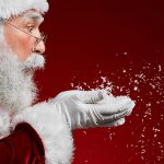 Pai Natal: 3 benefícios de acreditar nesta fantasia