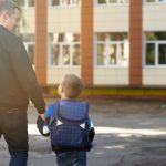 Regresso à escola: 5 dicas para preparar a criança